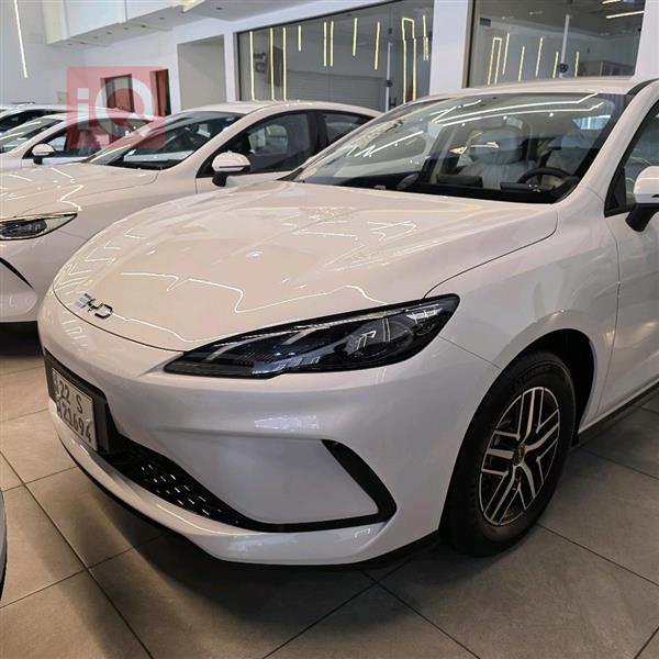 بي واي دي سيل 05 DM-i 2025 للبيع في العراق -  بغداد